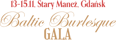 Baltic Burlesque Gala